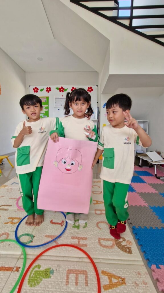 Kendika Preschool Activities