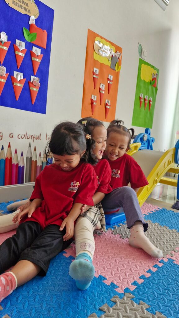 Kendika Preschool Learning