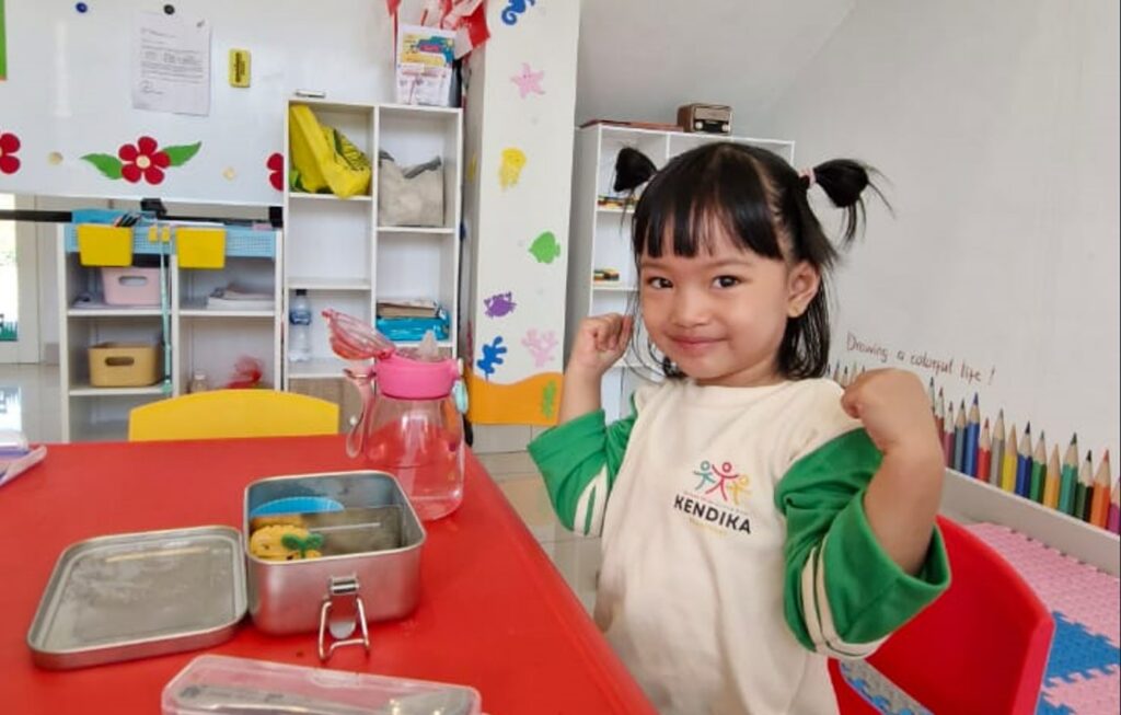 Kendika Preschool Facilities