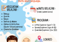 Qur’anic Explorer Class – Second Batch PROMO