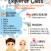 Qur’anic Explorer Class – Second Batch PROMO
